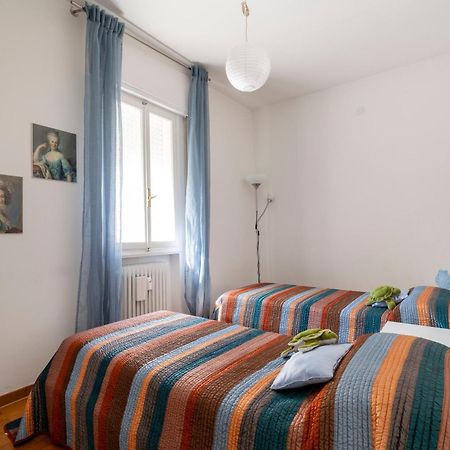 Appartamento Casa Lido Venezia Venezia Lido Esterno foto