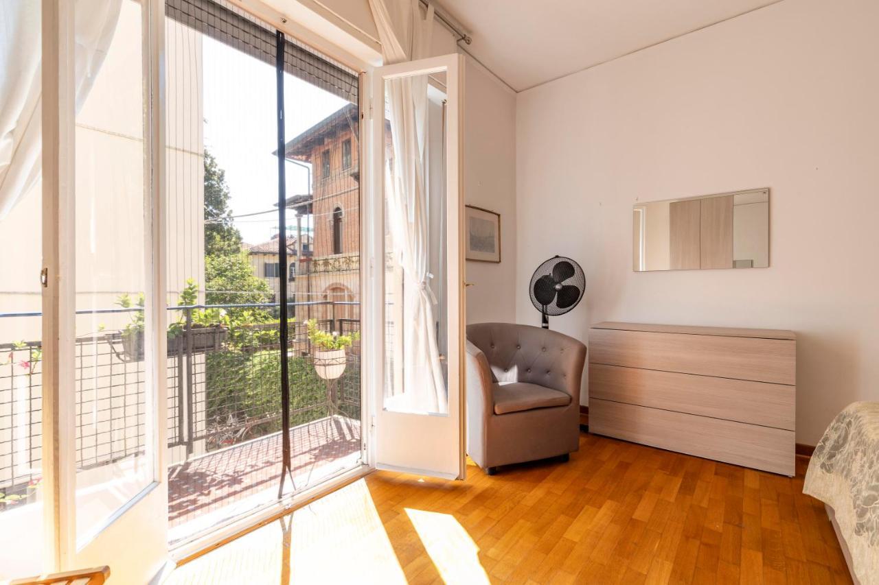 Appartamento Casa Lido Venezia Venezia Lido Esterno foto