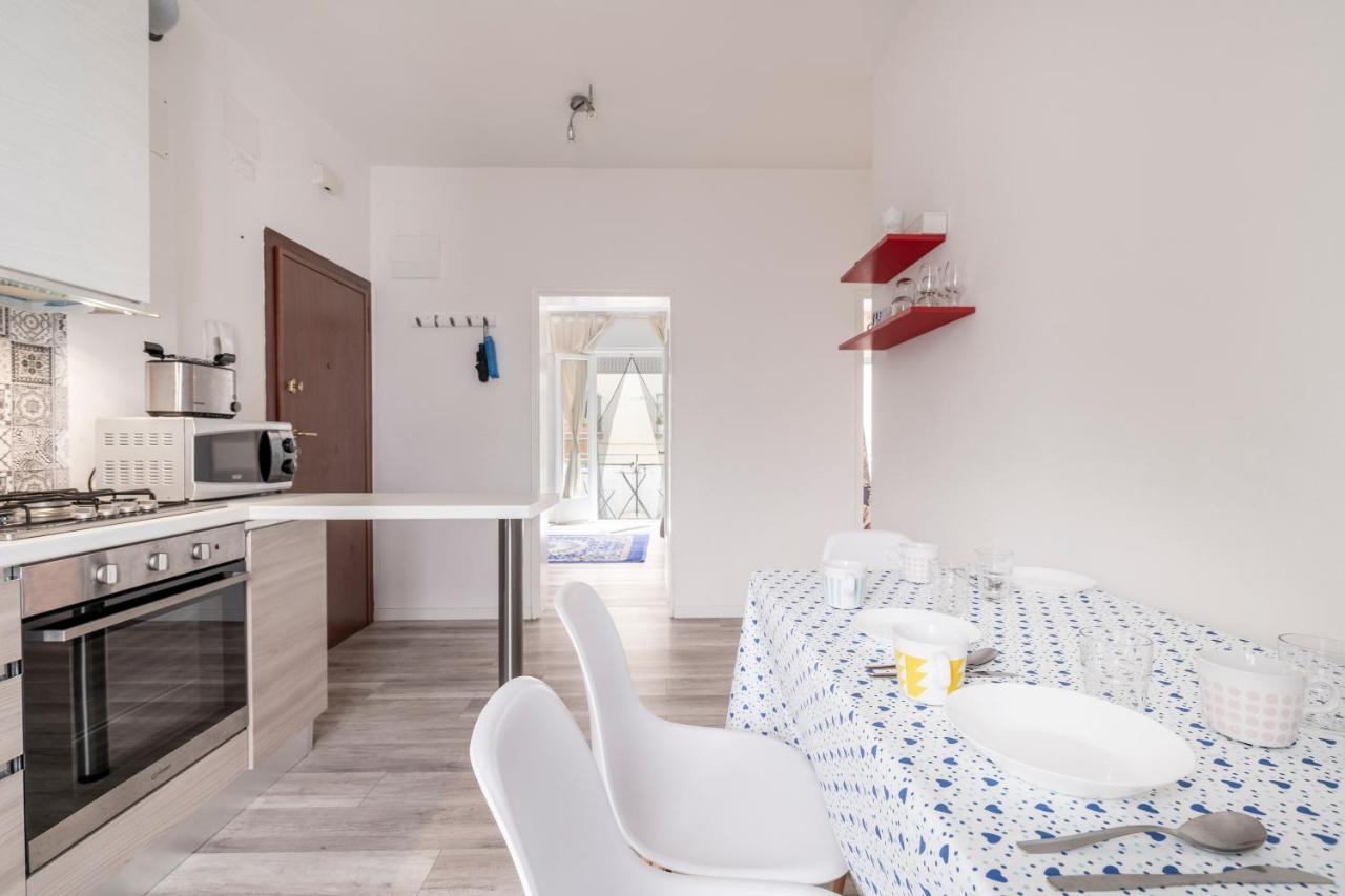 Appartamento Casa Lido Venezia Venezia Lido Esterno foto