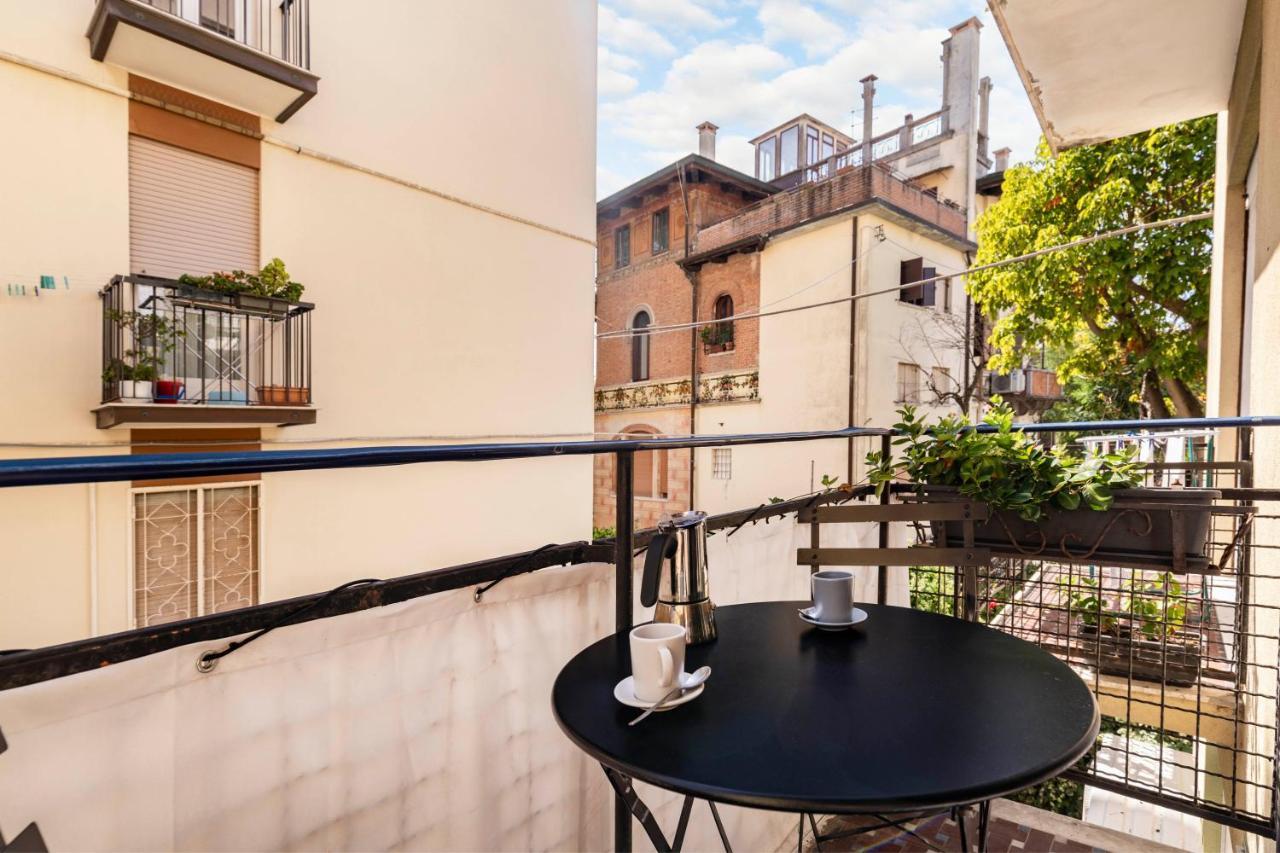 Appartamento Casa Lido Venezia Venezia Lido Esterno foto