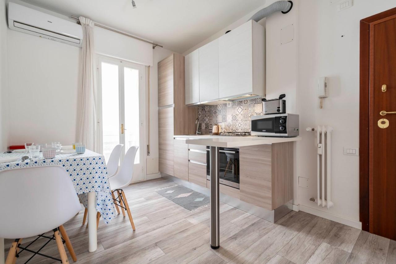 Appartamento Casa Lido Venezia Venezia Lido Esterno foto