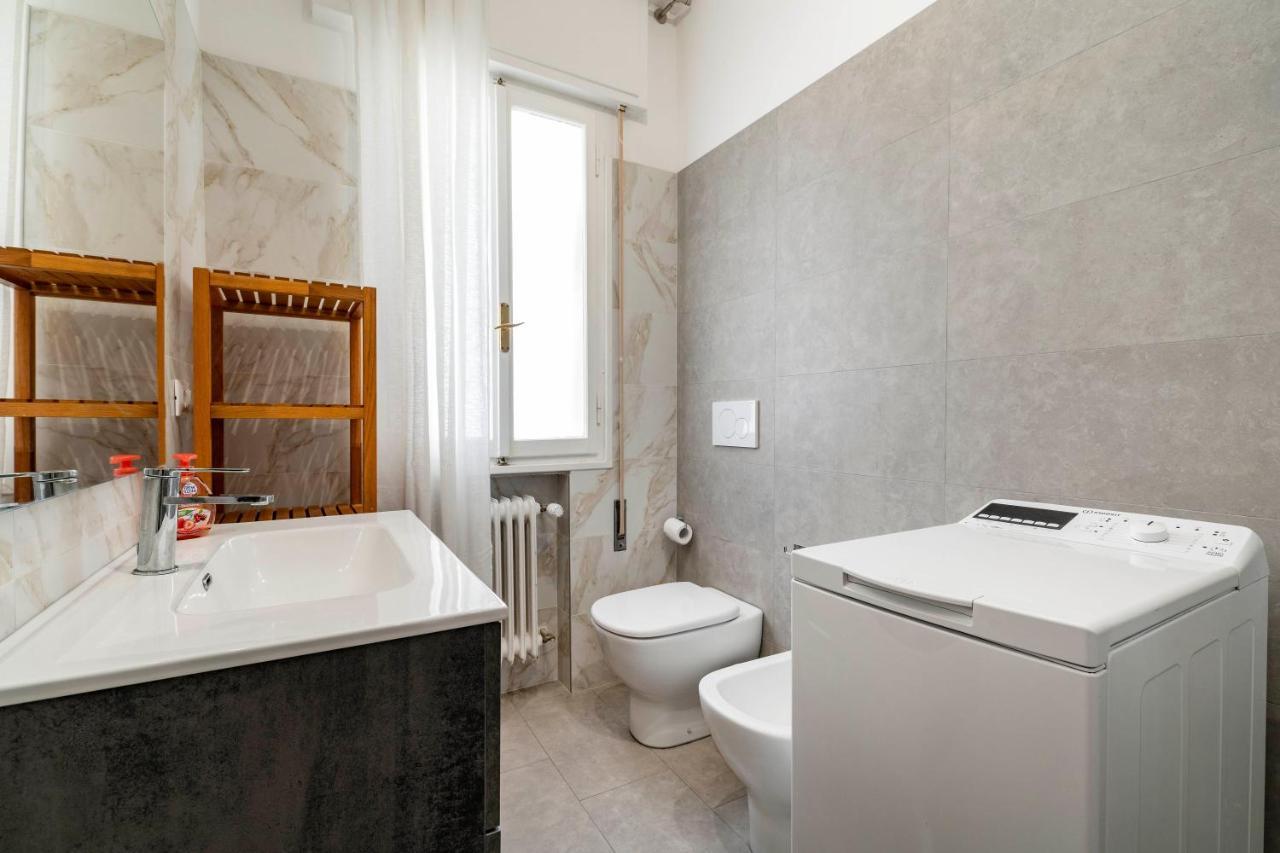 Appartamento Casa Lido Venezia Venezia Lido Esterno foto