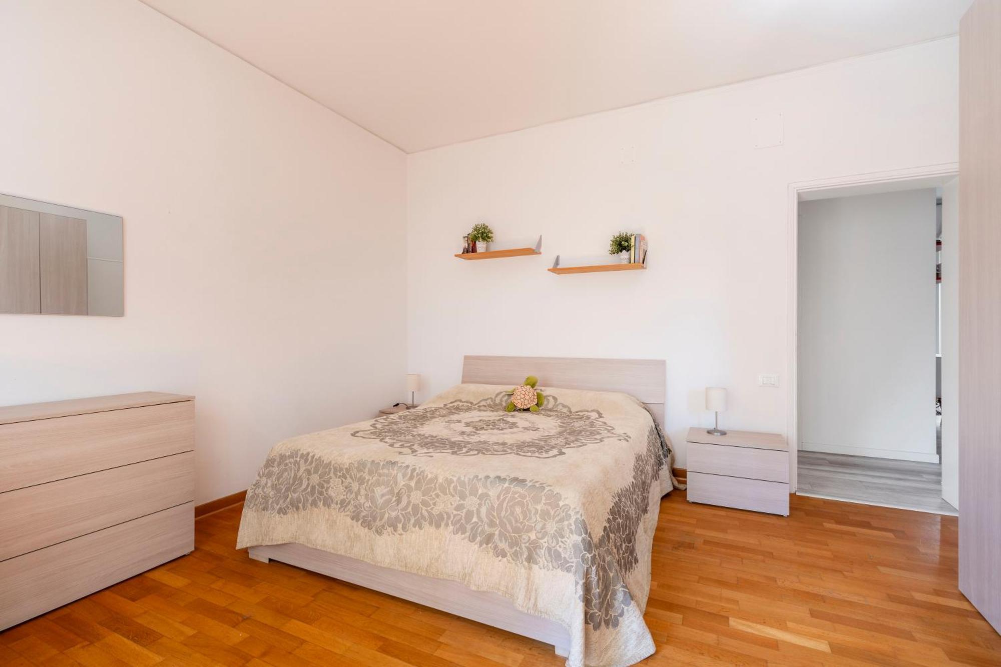 Appartamento Casa Lido Venezia Venezia Lido Esterno foto