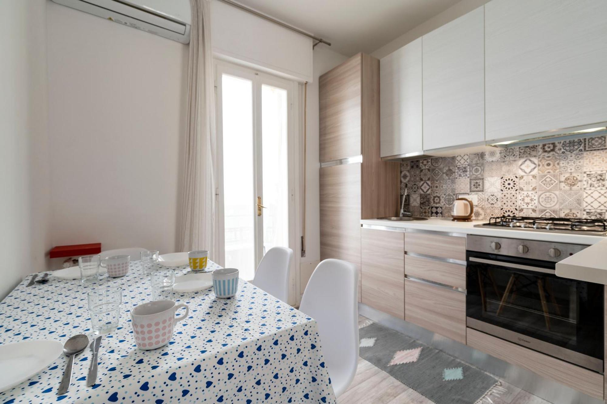 Appartamento Casa Lido Venezia Venezia Lido Esterno foto