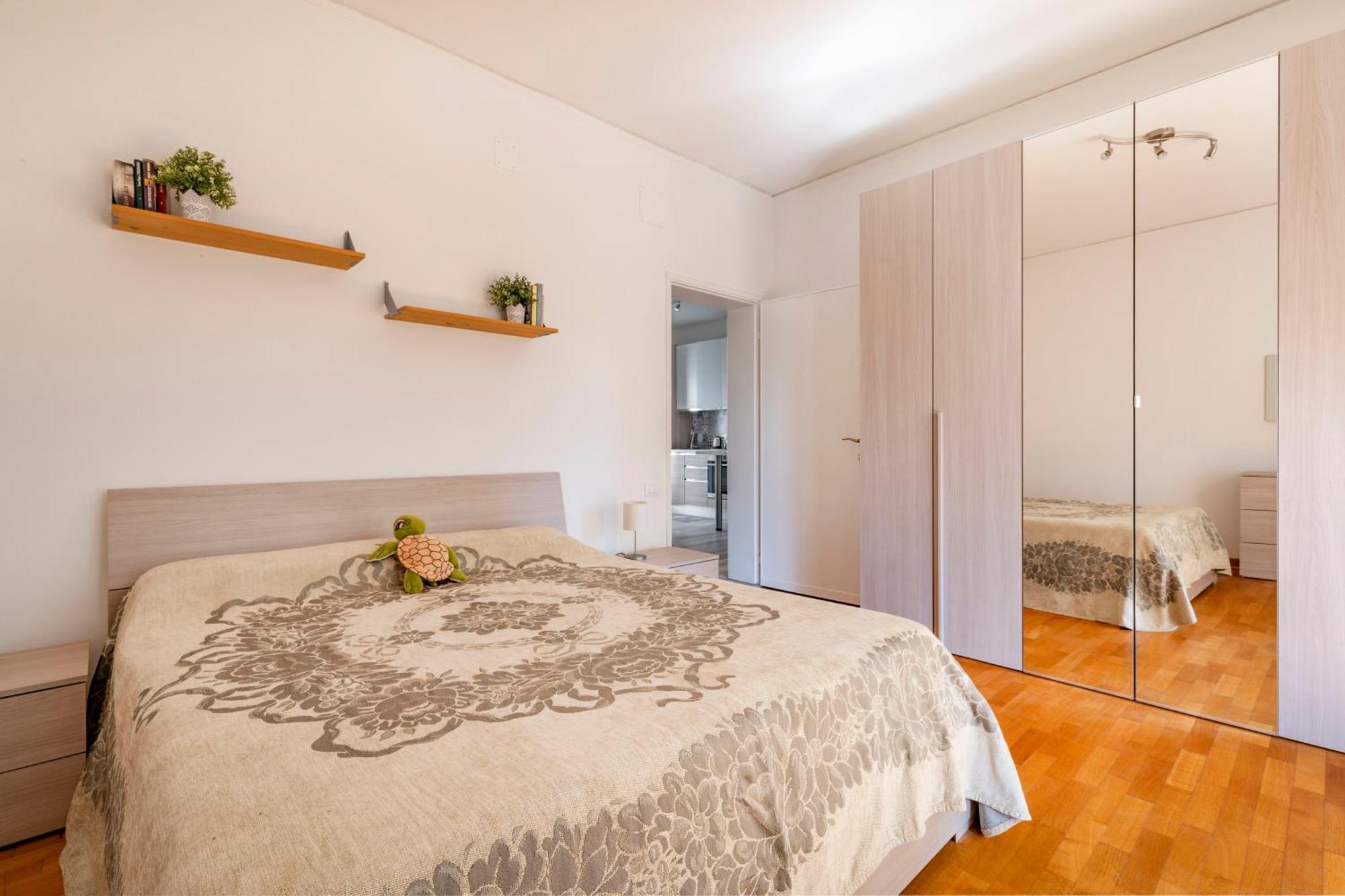 Appartamento Casa Lido Venezia Venezia Lido Esterno foto